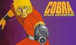 Space Adventure Cobra - générique TV