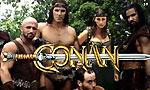 Conan 1x22 ● L'Héritière