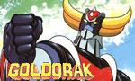 Générique du dessin animé Goldorak