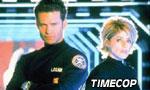 Timecop 1x01 ● La sixième victime