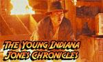 Les Aventures du Jeune Indiana Jones 3x08 ● Travels with Father, Russia 1910 (1) Travels with Father, Athens 1910 [2/2]