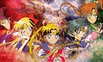 Générique du dessin animé Sailor Moon VF