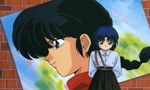 Ranma 1/2 7x01 ● Ernestin est Partout