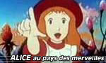 Alice au pays des merveilles 1x01 ● Le lapin sorti du chapeau