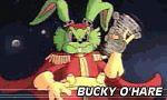 Bucky O'Hare... contre les Krapos! 1x01 ● La guerre des pustules