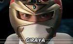 Giraya 1x50 ● Paix sur la Terre