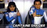 Capitaine Shaider 1x01 ● Le Monde Etrange