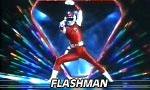 Flashman 1x01 ● Retour sur Terre