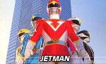 Jetman 1x01 ● L'invasion