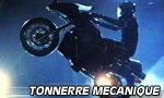 Générique de la série TV Tonnerre Mécanique VF