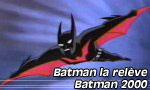 Batman la relève 3x01 ● La rançon du roi