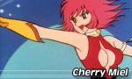 Cherry Miel 1x25 ● Mort de la Panthère Gil