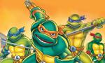 Tortues Ninja 7x01 ● Tower of Power