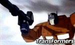 Transformers 2x01 ● Autobot Spike