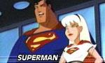 Superman 2x06 ● Crise d'identité