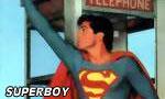 Superboy 4x01 ● The road to Hell 1/2