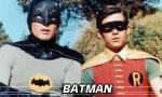 Adam West de retour dans le rôle de Batman