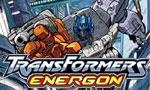 Transformers Energon 1x01 ● Cybertron City