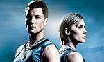 Battlestar Galactica 2004 - Générique VF