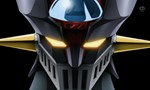 Mazinger Z 1x17 ● Chantage au Kraptonium