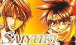 Saiyuki 2x25 ● Conclusion ++ Nothing to Give ++