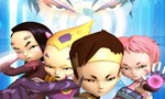 Code Lyoko 3x01 ● Droit au coeur