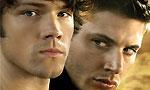 Supernatural Bande annonce Saison 14 Trailer Comic Con