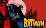 Batman 4x01 ● A Matter of Family