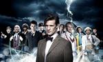 Docteur Who saison 8 : le teaser promotionnel : Rendez-vous en août