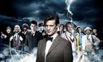 Doctor Who 8x13 ● Le dernier Noël