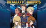 The Galaxy Railways 2x05 ● On the Edge of the Abyss