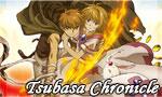 Tsubasa Chronicle 2x01 ● Kikenna REESU