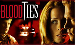 Blood Ties 1x01 ● Blood Price Part 1