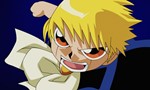 Zatch Bell 3x01 ● Episode 1