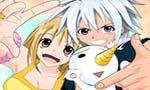 Rave 1x01 ● Le Rave master