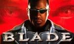 Voir la critique de Blade : trinity