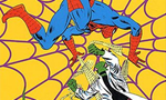 Voir la fiche Spider-Man : L'Intégrale 1967