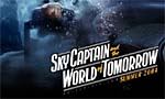 Voir la fiche Capitaine Sky et le monde de demain