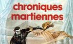 Voir la critique de Chroniques Martiennes