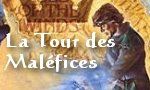 Voir la critique de La Tour des Maléfices