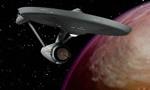 Star Trek, la série originale - générique de la série TV VF