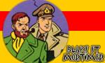 Blake & Mortimer 1x08 ● Les 3 formules du professeur Sato
