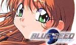 Blue Seed 1x01 ● La princesse Kushinada