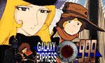 Générique du dessin animé Galaxy Express 999 VF