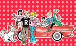 Générique de la Série Télé Archie, Mystères et Compagnie VF