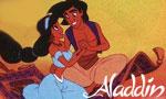 Aladdin 2x01 ● Raiders of the Lost Shark