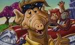 Alf : La série animée 2x13 ● Skipper's Got a Brand New Dad