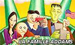 Famille Addams : le dessin animé 1x01 ● The Addams Family in New York