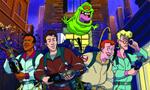 The Real Ghostbusters 6x01 ● Janine, You've Changed