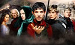 Voir la critique de Merlin